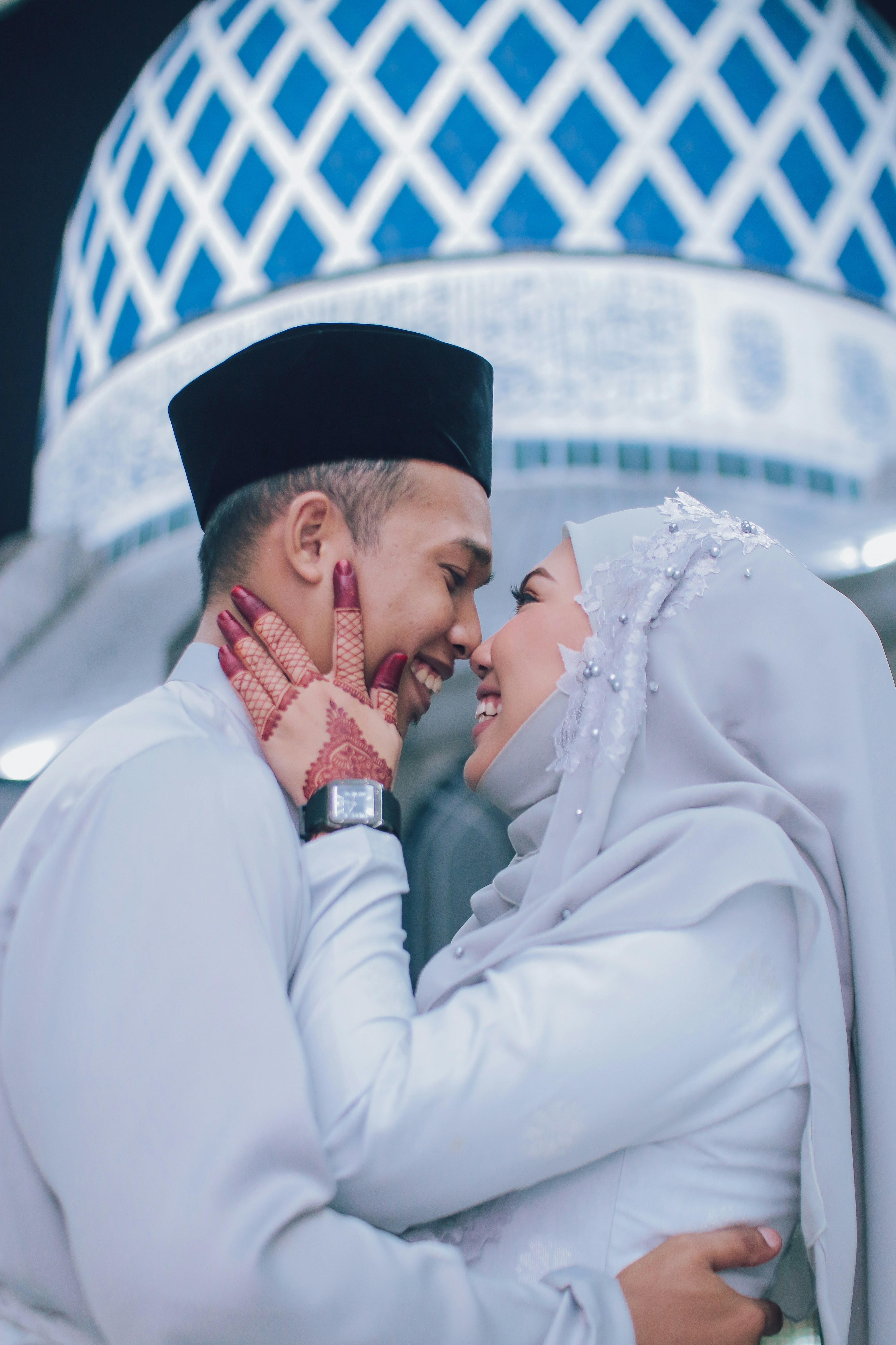 Mariage Musulman